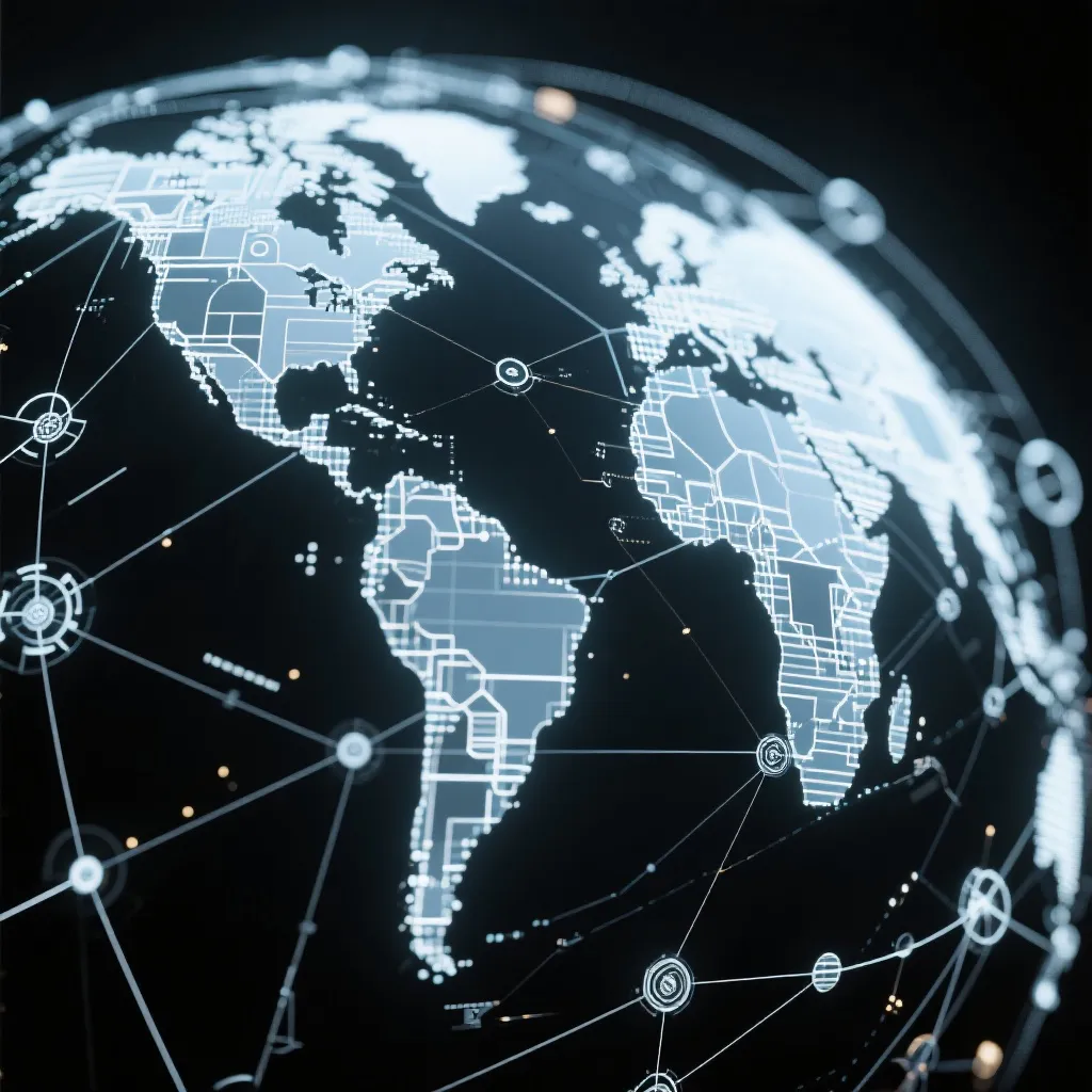 Global Network
