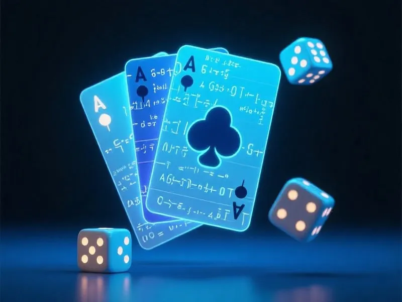 Provably Fair Gaming